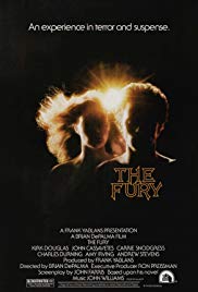 Watch Free The Fury (1978)