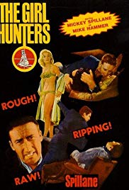 Watch Full Movie :The Girl Hunters (1963)