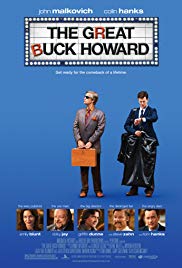 Watch Free The Great Buck Howard (2008)