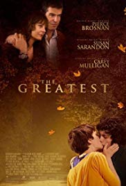 Watch Free The Greatest (2009)