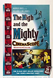 Watch Free The High and the Mighty (1954)