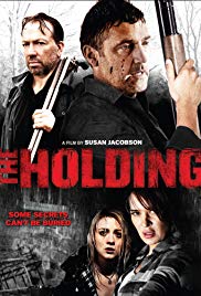 Watch Free The Holding (2011)