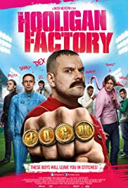 Watch Free The Hooligan Factory (2014)