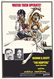 Watch Free The Hospital (1971)