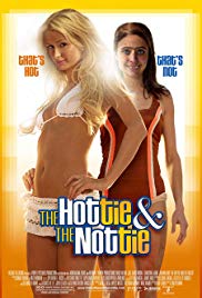 Watch Full Movie :The Hottie & the Nottie (2008)