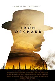 Watch Free The Iron Orchard (2018)
