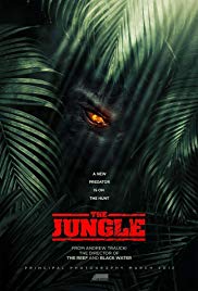 Watch Full Movie :The Jungle (2013)