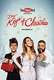 Watch Free The Keys of Christmas (2016)