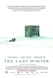 Watch Free The Last Winter (2006)