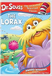 Watch Free The Lorax (1972)