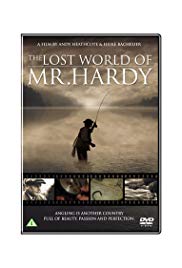 Watch Free The Lost World of Mr. Hardy (2008)