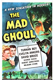 Watch Full Movie :The Mad Ghoul (1943)