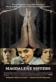 Watch Free The Magdalene Sisters (2002)