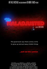 Watch Free The Maladjusted (2013)