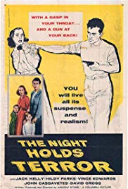 Watch Free The Night Holds Terror (1955)