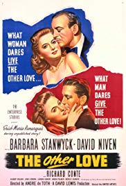 Watch Free The Other Love (1947)