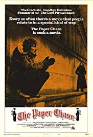 Watch Full Movie :The Paper Chase (1973)