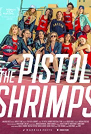 Watch Free The Pistol Shrimps (2016)