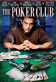 Watch Free The Poker Club (2008)