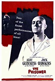 Watch Free The Prisoner (1955)