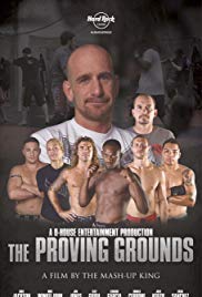 Watch Full Movie :The Proving Grounds (2013)