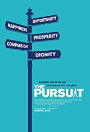 Watch Free The Pursuit (2019)