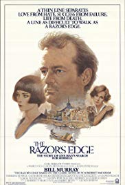 Watch Free The Razors Edge (1984)