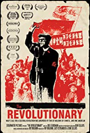 Watch Free The Revolutionary (2012)