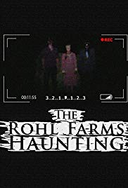 Watch Free The Rohl Farms Haunting (2013)