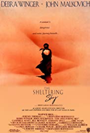 Watch Free The Sheltering Sky (1990)