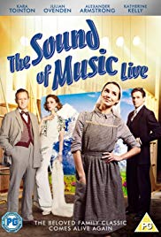 Watch Free The Sound of Music Live (2015)