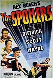 Watch Free The Spoilers (1942)