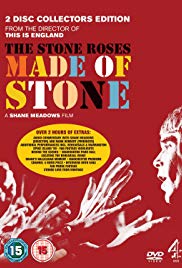 Watch Free The Stone Roses: Made of Stone (2013)