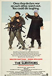 Watch Free The Survivors (1983)