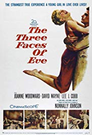 Watch Free The Three Faces of Eve (1957)