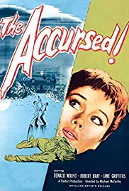 Watch Free The Accursed (1957)