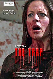 Watch Full Movie :The Trap (2015)