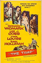 Watch Free The Trap (1959)