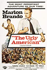 Watch Free The Ugly American (1963)