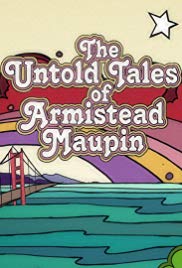 Watch Free The Untold Tales of Armistead Maupin (2017)