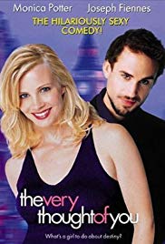 Watch Free The Very Thought of You (1998)