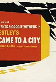 Watch Free They Came to a City (1944)