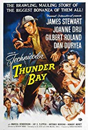 Watch Free Thunder Bay (1953)