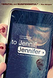 Watch Full Movie :To Jennifer (2013)