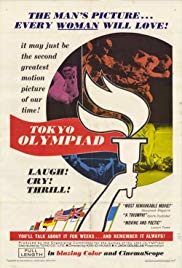Watch Free Tokyo Olympiad (1965)