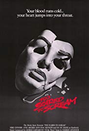 Watch Full Movie :Too Scared to Scream (1985)
