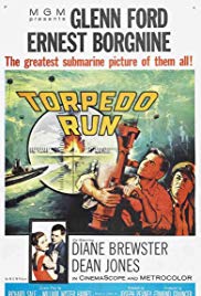 Watch Free Torpedo Run (1958)