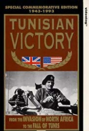 Watch Free Tunisian Victory (1944)