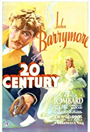 Watch Free Twentieth Century (1934)
