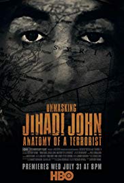 Watch Free Unmasking Jihadi John Anatomy of a Terrorist (2019)